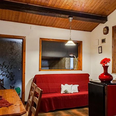 Il Rifugio A 3 Minuti Dai Traghetti Leilighet Livorno Eksteriør bilde